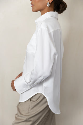 The Paloma Shirt
