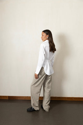 The Paloma Shirt